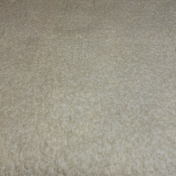 Patriotic Patchwork Quilt. with measurements in photos - Picture 4 of 7